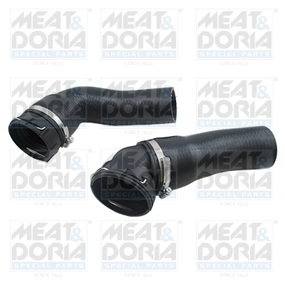 Charge Air Hose